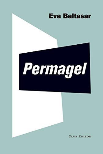Stock image for Permagel (El Club dels Novel listes, Band 70) for sale by medimops