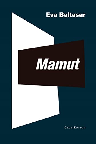 Imagen de archivo de Mamut a la venta por WorldofBooks