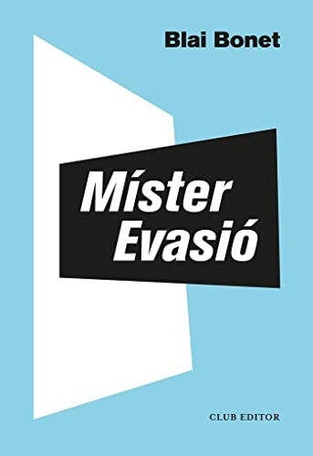 Stock image for MSTER EVASI. for sale by KALAMO LIBROS, S.L.