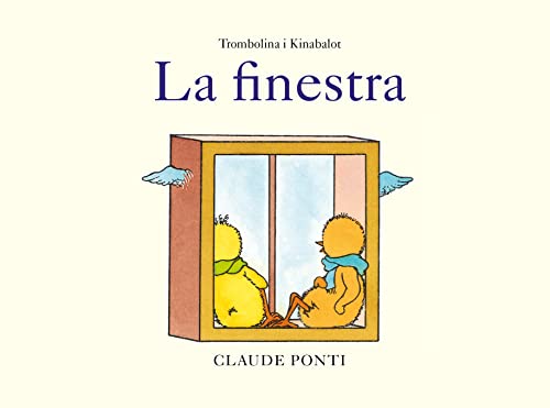 Stock image for FINESTRA, LA for sale by Siglo Actual libros