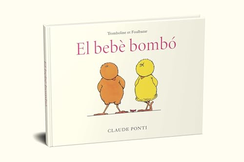 Stock image for BEB BOMB, EL for sale by Siglo Actual libros