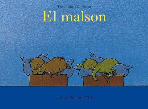 Imagen de archivo de Trombolina i Kinabalot: El malson a la venta por AG Library