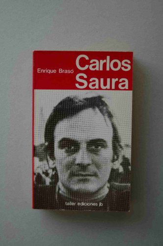 Carlos Saura.