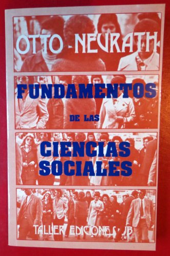 Fundamentos De Las Ciencias Sociales - Otto. Neurath