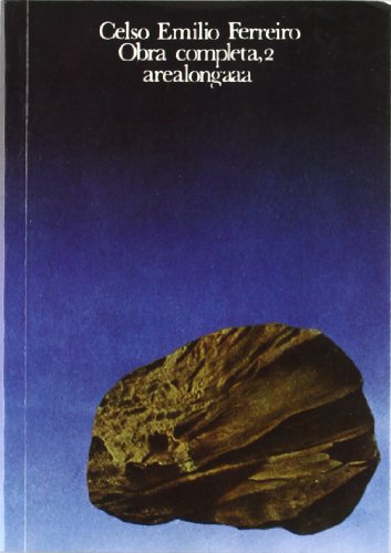 Imagen de archivo de OBRA COMPLETA 2 (ed. bilinge gallego-espaol) a la venta por KALAMO LIBROS, S.L.