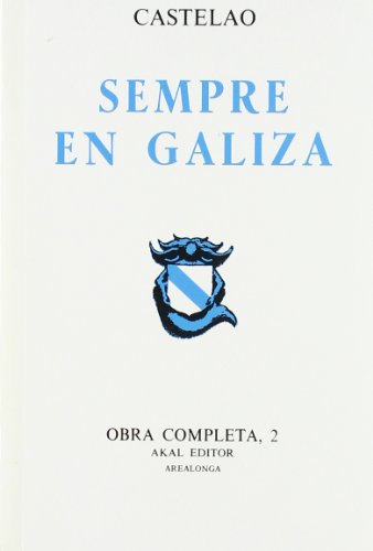 9788473391566: Obra Completa II (Arealonga) (Spanish Edition)