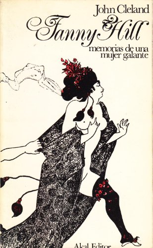 Stock image for Fanny Hill. Memorias de una mujer galante for sale by Ub Libros