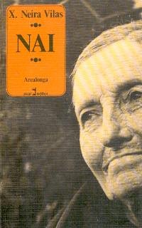 9788473395120: Nai. (Arealonga) (Spanish Edition)