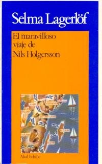 9788473397001: El maravilloso viaje de Nils Hlgersson.