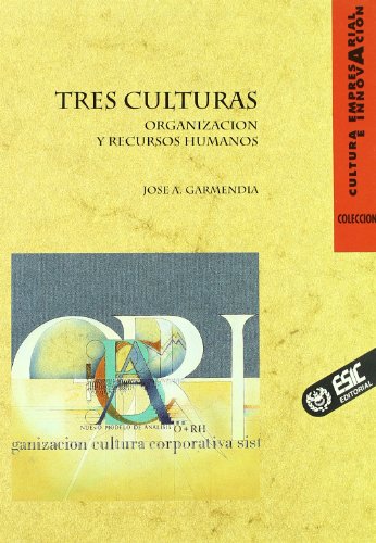 Imagen de archivo de Tres culturas a la venta por Hilando Libros