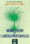 9788473561051: Reorientacin de carreras profesionales