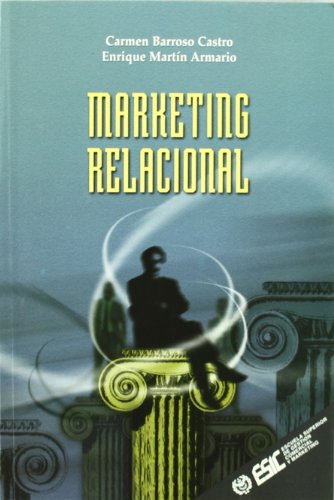 Imagen de archivo de Marketing relacional a la venta por Ammareal