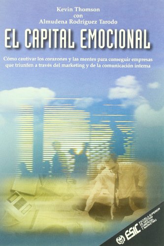 Stock image for El capital emocional for sale by Hilando Libros