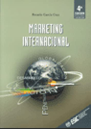 9788473563246: Marketing internacional (Libros profesionales)