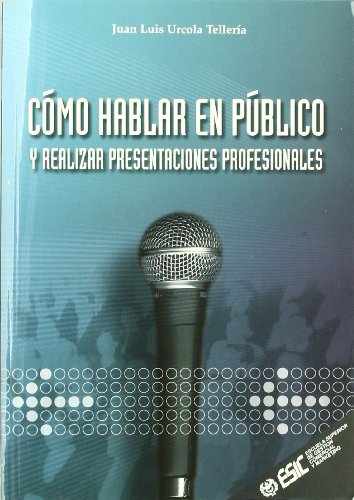 Imagen de archivo de Cmo hablar en pblico a la venta por Hilando Libros