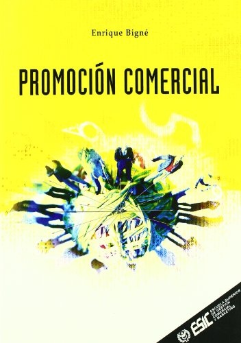 Stock image for Promocin comercial for sale by Hilando Libros