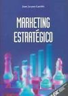 Imagen de archivo de Marketing estratgico a la venta por Ammareal