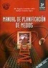 9788473563550: Manual de planificacion de medios (3 ed.)