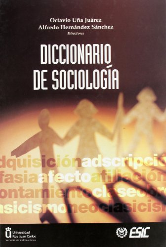 9788473563598: Diccionario de Sociologa