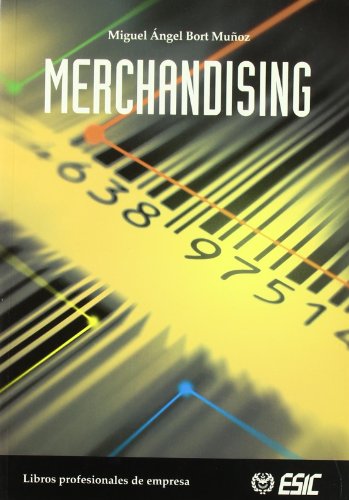 Beispielbild fr Merchandising (Libros profesionales) zum Verkauf von medimops