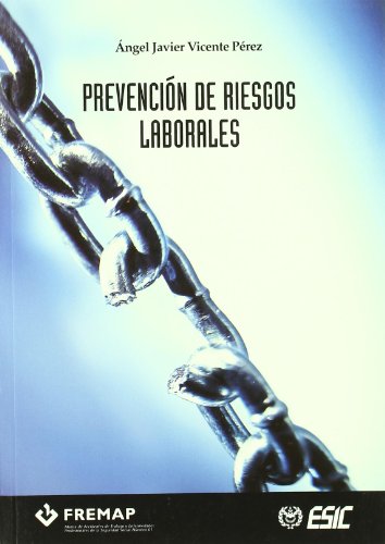 Imagen de archivo de Prevencin de riesgos laborales a la venta por Hilando Libros