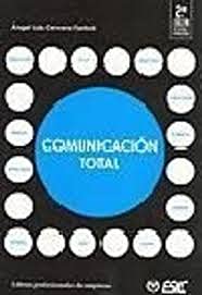 9788473564250: Comunicacion total