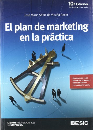 Stock image for El Plan de Marketing Digital en la Prctica for sale by Hamelyn