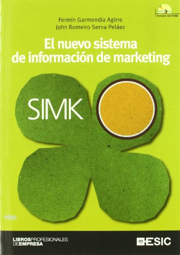 EL NUEVO SISTEMA DE INFORMACIÓN DE MARKETING. SIMK