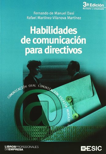 9788473565189: Habilidades de comunicacin para directivos (Libros profesionales)
