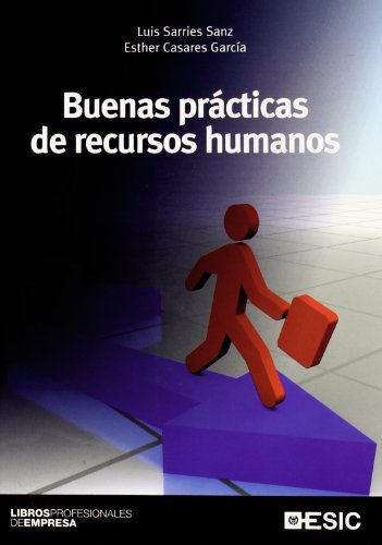 Stock image for Buenas prcticas de recursos humanos for sale by Hilando Libros