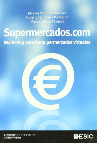 Stock image for Supermercados.com for sale by Hilando Libros