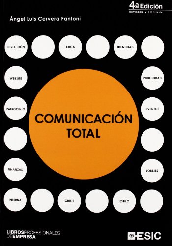 9788473565394: Comunicacin total (Libros profesionales)