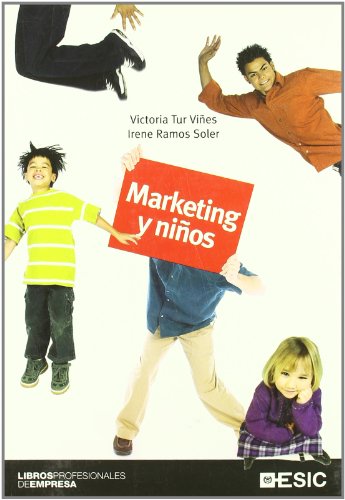 MARKETING Y NIÑOS