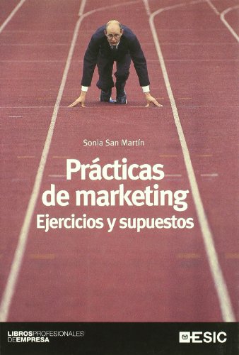 Stock image for Prcticas de Marketing for sale by Hilando Libros