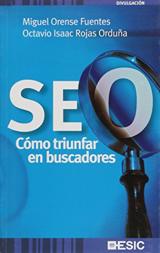 Beispielbild fr SEO zum Verkauf von LibroUsado  |  Tik Books SO