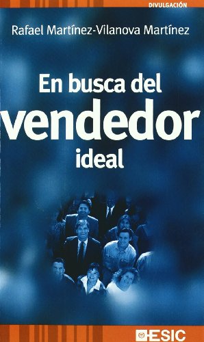 EN BUSCA DEL VENDEDOR IDEAL