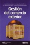 Beispielbild fr Gestin del comercio exterior zum Verkauf von Iridium_Books