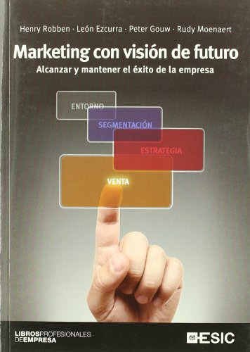 MARKETING CON VISIÓN DE FUTURO