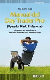 Stock image for MANUAL DEL DAY TRADER PRO for sale by WorldofBooks