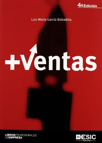 Stock image for + Ventas for sale by Hilando Libros