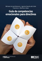 Stock image for Gua de competencias emocionales para directivos (Libros profesionales) for sale by Releo