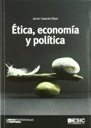 Beispielbild fr tica, economa y poltica zum Verkauf von AG Library