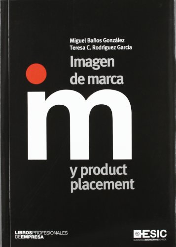 IMAGEN DE MARCA Y PRODUCT PLACEMENT