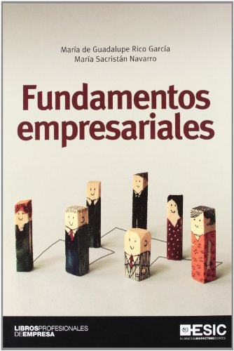 Stock image for Fundamentos empresariales (Libros profesionales) for sale by medimops