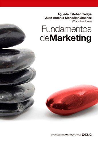 Imagen de archivo de FUNDAMENTOS DE MARKETING a la venta por Antrtica