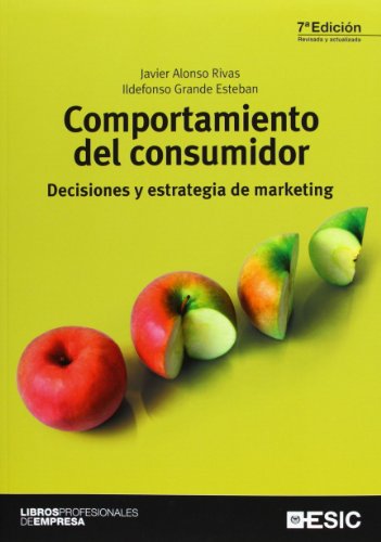 Imagen de archivo de Comportamiento del consumidor : decisiones y estrategia de marketing (Libros profesionales) a la venta por medimops
