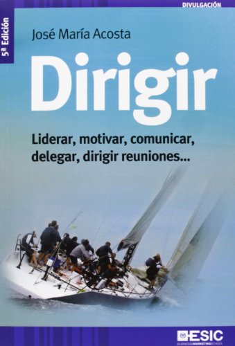 DIRIGIR