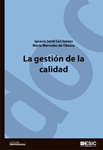 Stock image for La gestin de la calidad for sale by Iridium_Books