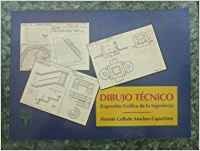 Imagen de archivo de Dibujo tecnico (expresion grafica de la ingenieria). a la venta por Iridium_Books