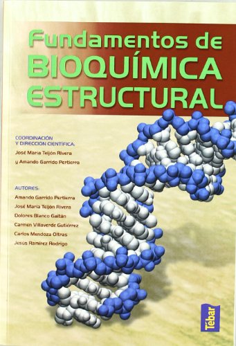 Immagine dell'editore per Fundamentos de bioqumica estructural venduto da Hamelyn